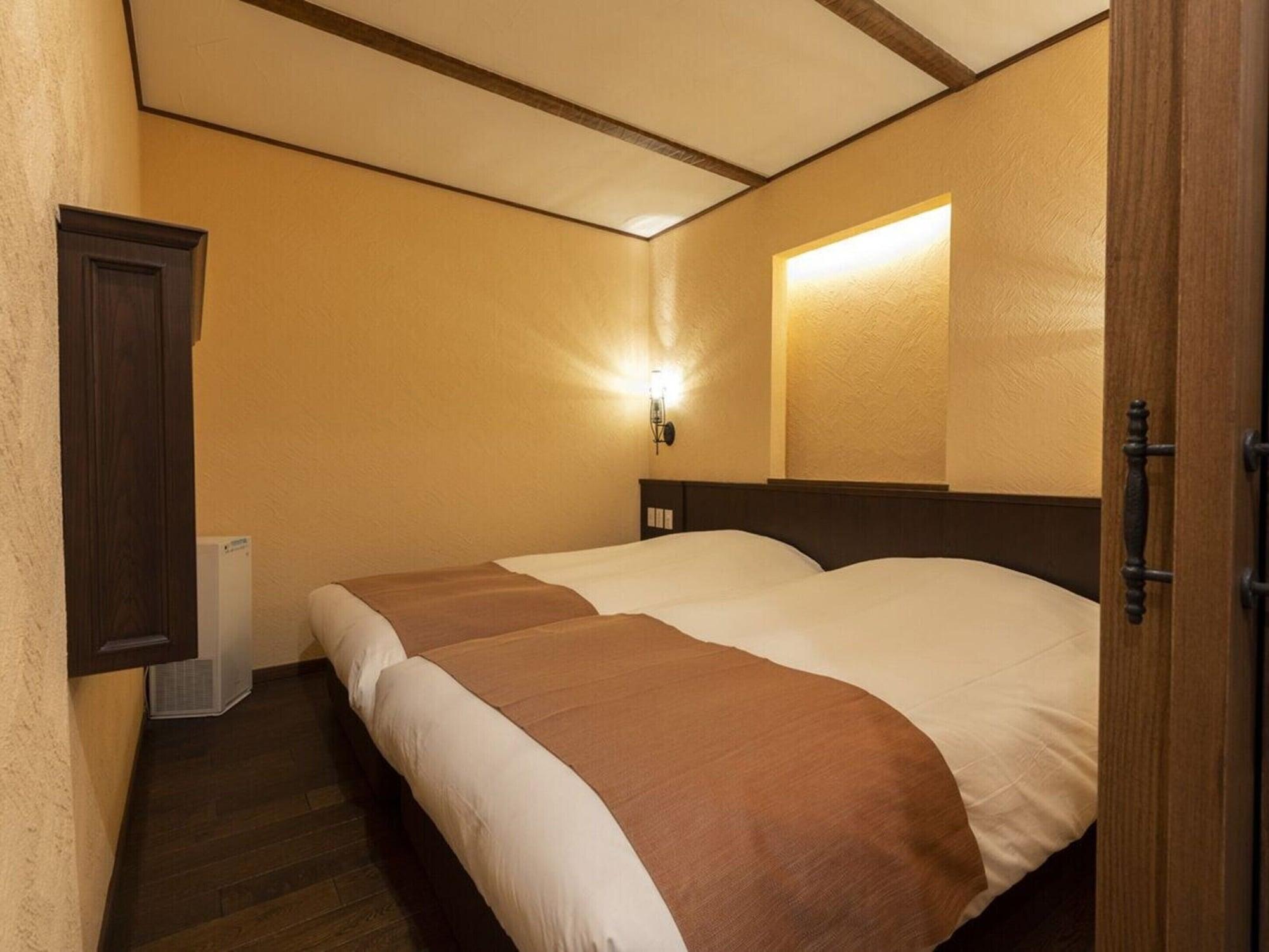 Hotel La Vista Kirishima Hills Exterior foto