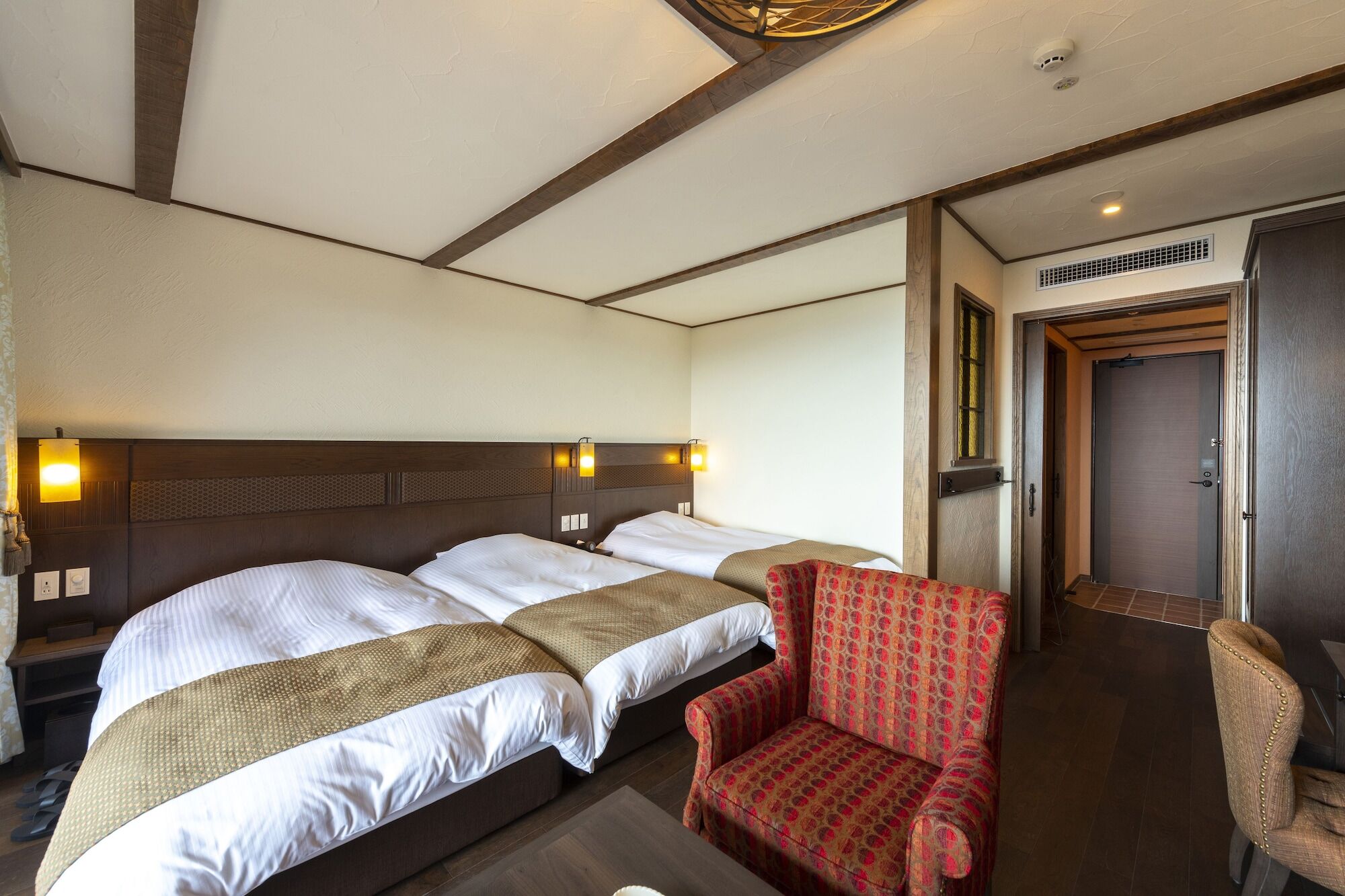 Hotel La Vista Kirishima Hills Exterior foto